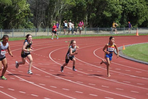2024 Colgate Games photo